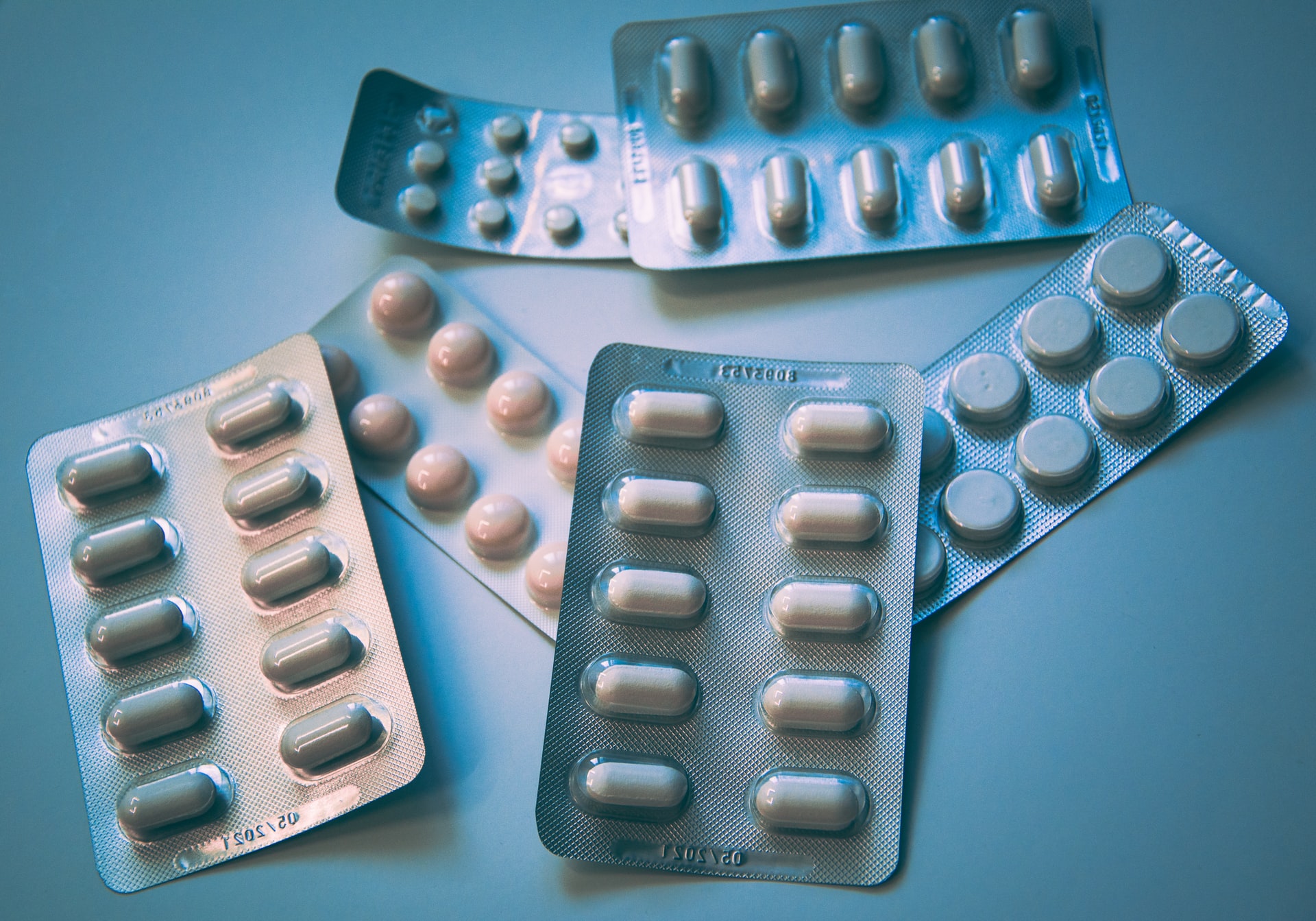 Disposal of unwanted medicines
