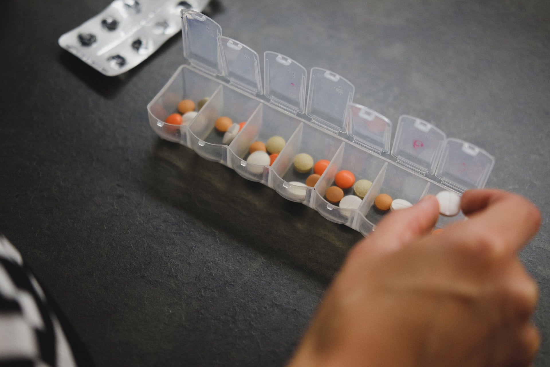 Community Dosage Systems